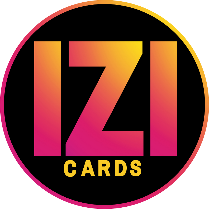 IZI Cards